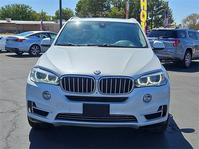 2015 BMW X5 sDrive35i