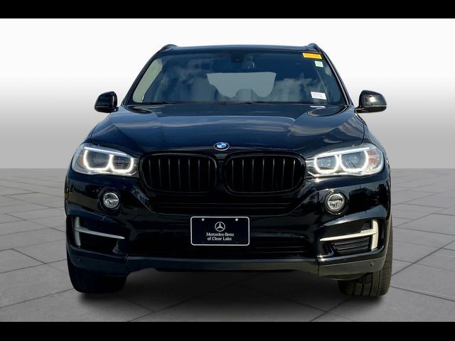 2015 BMW X5 sDrive35i