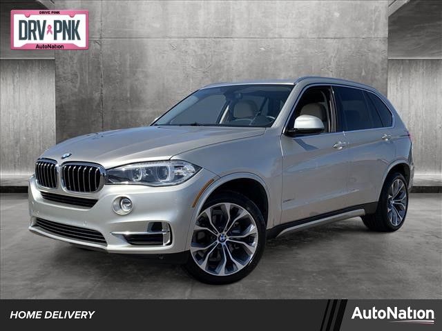 2015 BMW X5 sDrive35i