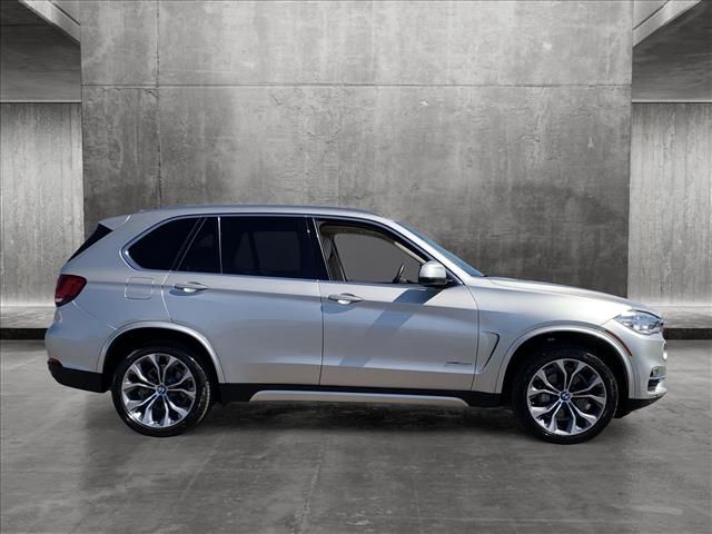 2015 BMW X5 sDrive35i