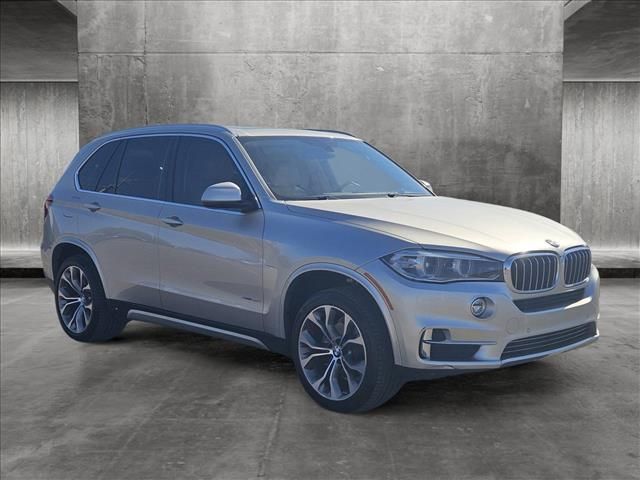 2015 BMW X5 sDrive35i