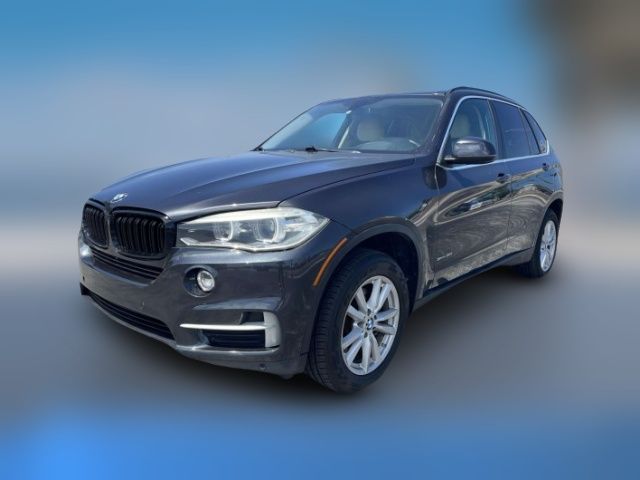 2015 BMW X5 sDrive35i