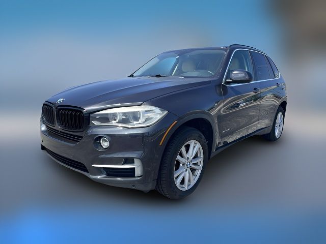 2015 BMW X5 sDrive35i