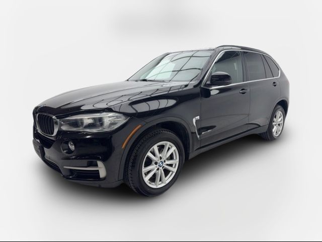 2015 BMW X5 sDrive35i