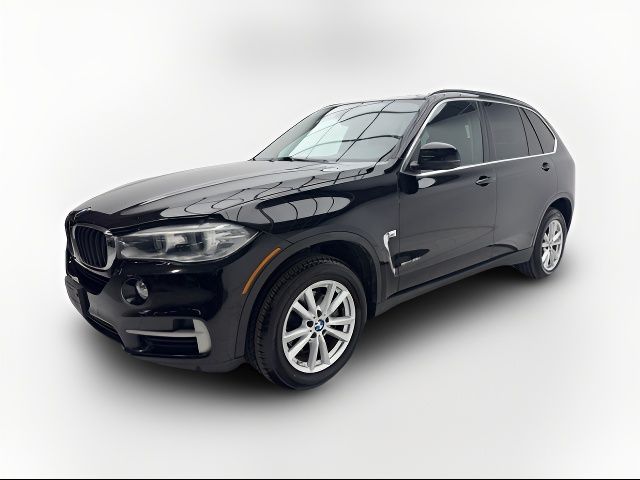 2015 BMW X5 sDrive35i