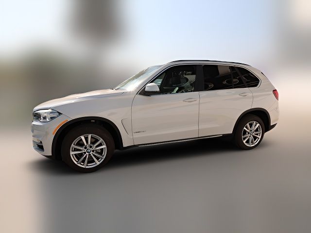 2015 BMW X5 sDrive35i