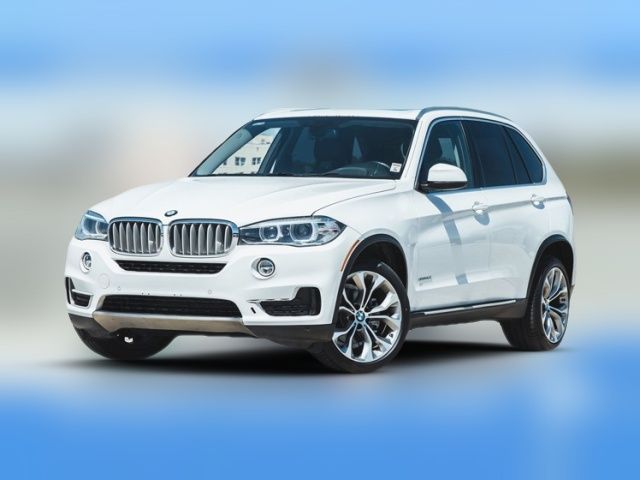 2015 BMW X5 sDrive35i