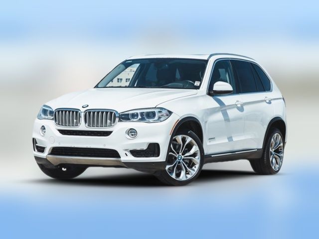 2015 BMW X5 sDrive35i