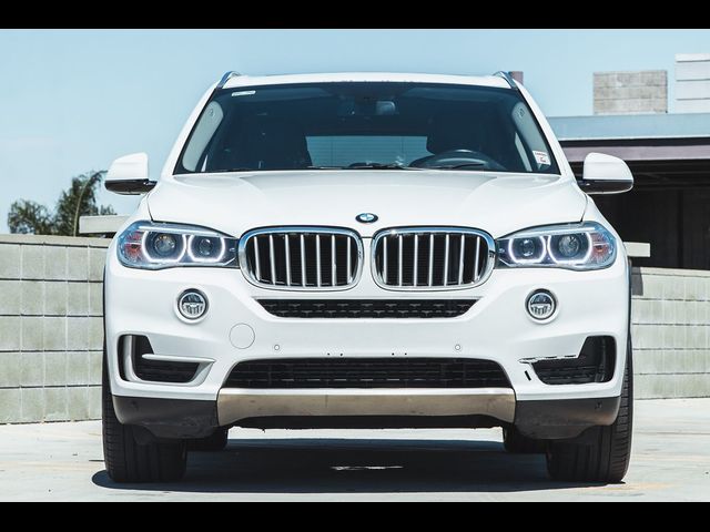 2015 BMW X5 sDrive35i