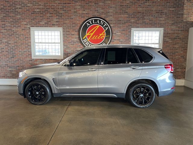 2015 BMW X5 sDrive35i