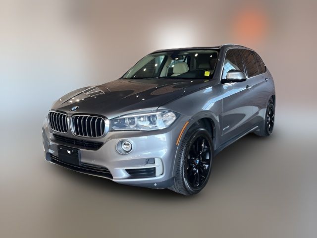 2015 BMW X5 sDrive35i