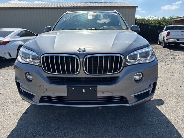 2015 BMW X5 sDrive35i