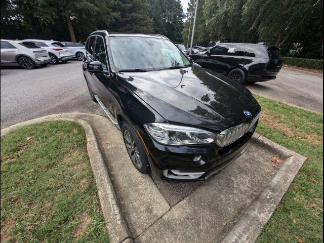 2015 BMW X5 sDrive35i