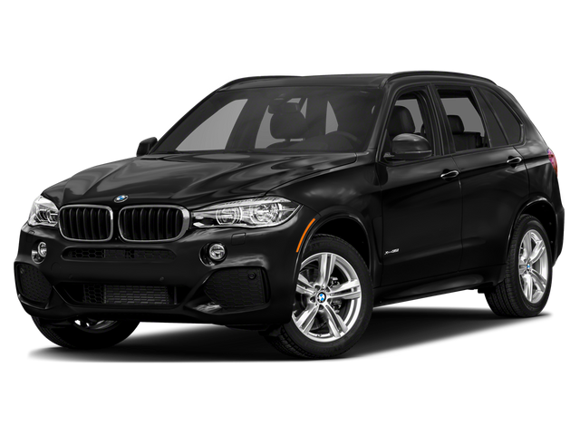 2015 BMW X5 sDrive35i