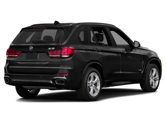 2015 BMW X5 sDrive35i