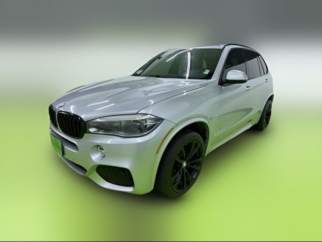 2015 BMW X5 sDrive35i