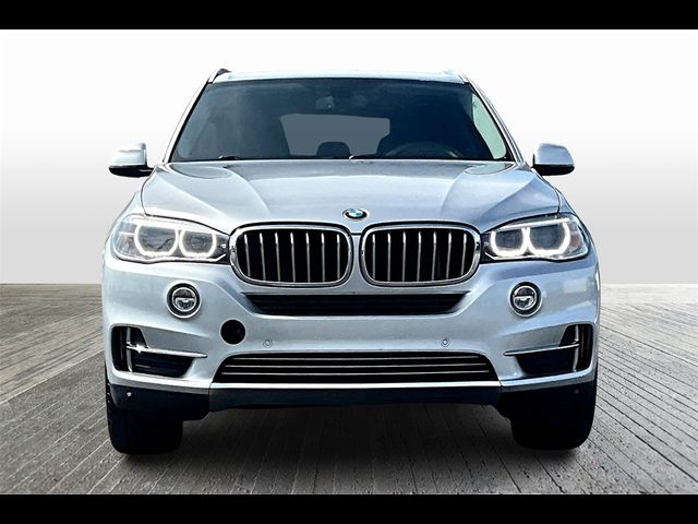 2015 BMW X5 sDrive35i