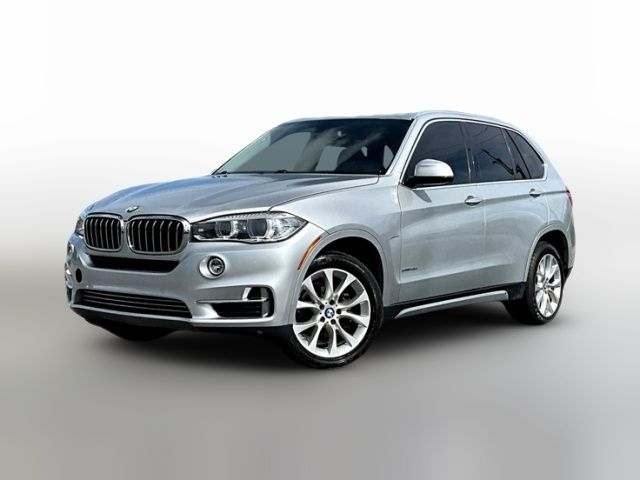 2015 BMW X5 sDrive35i