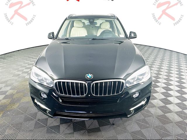 2015 BMW X5 sDrive35i