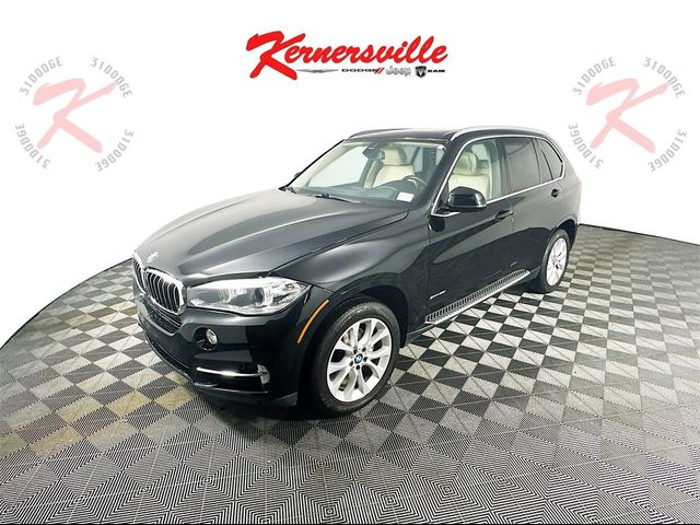 2015 BMW X5 sDrive35i