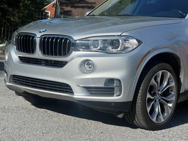 2015 BMW X5 sDrive35i