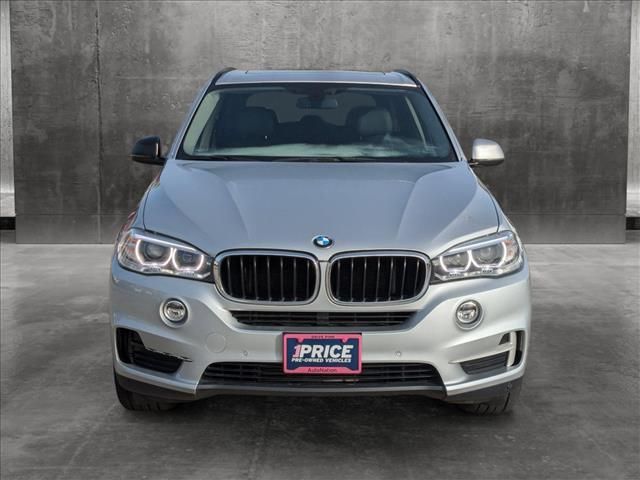 2015 BMW X5 sDrive35i