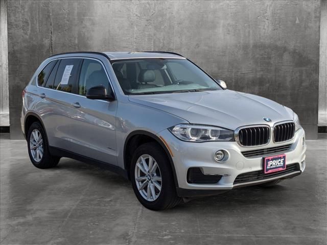 2015 BMW X5 sDrive35i