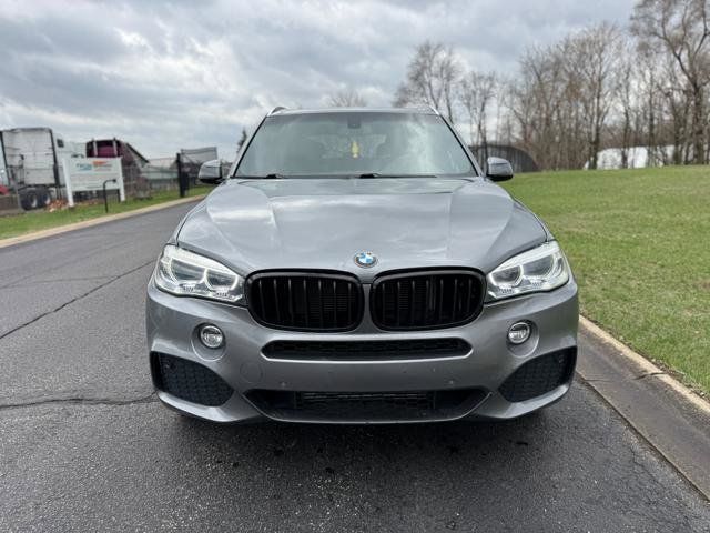 2015 BMW X5 sDrive35i