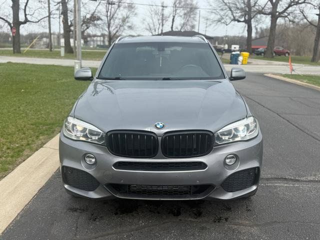 2015 BMW X5 sDrive35i