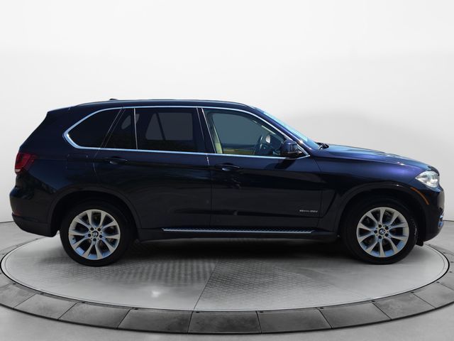 2015 BMW X5 sDrive35i