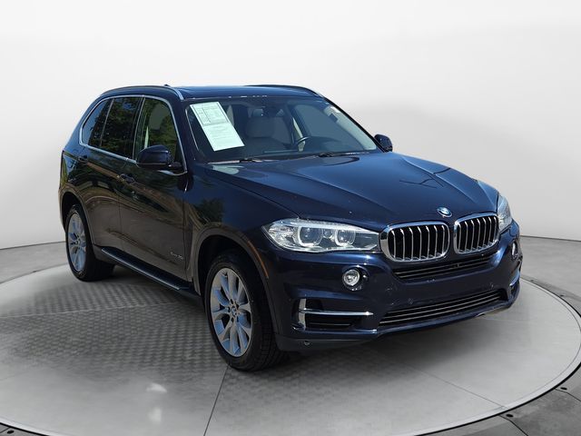 2015 BMW X5 sDrive35i