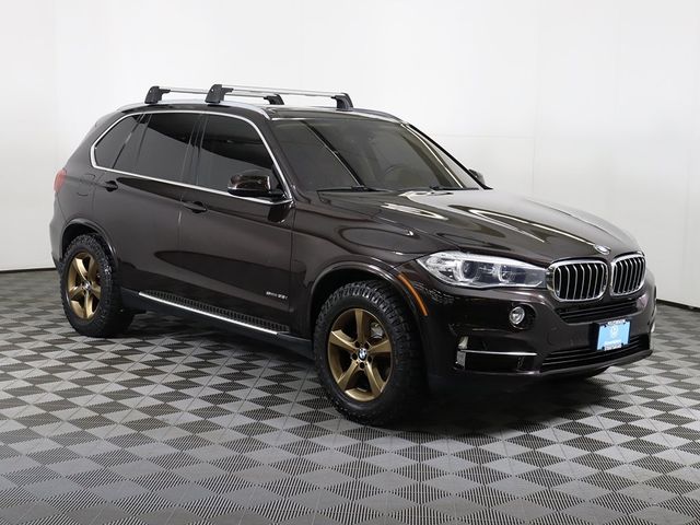 2015 BMW X5 sDrive35i