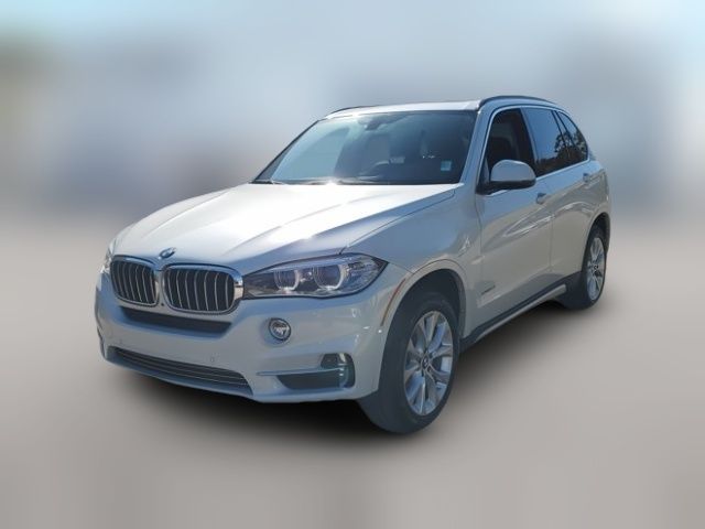 2015 BMW X5 sDrive35i