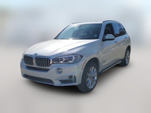 2015 BMW X5 sDrive35i