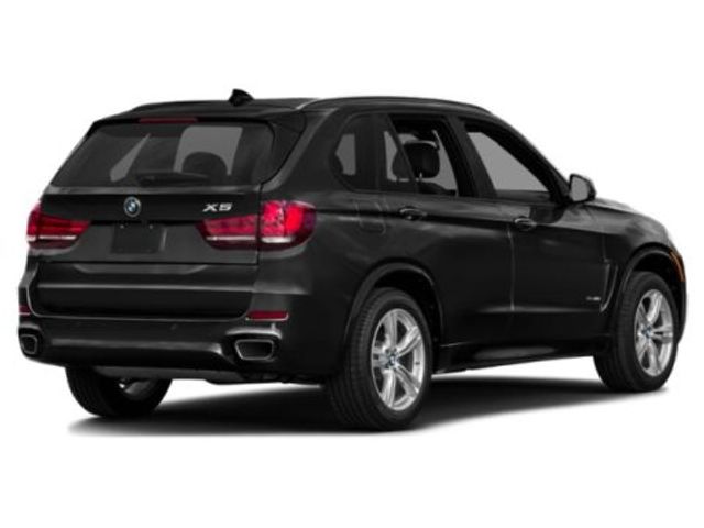 2015 BMW X5 sDrive35i