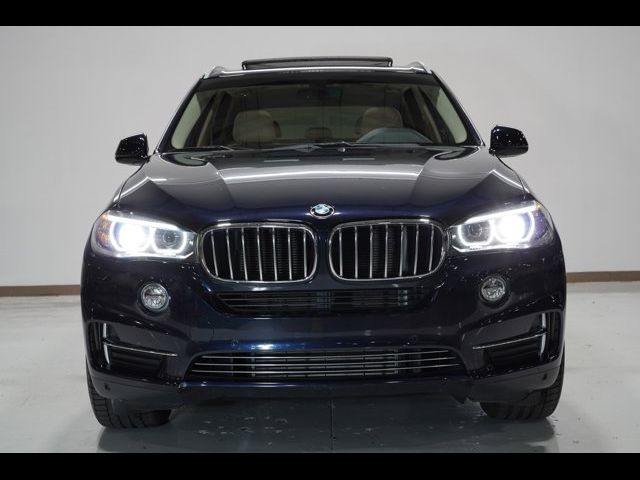 2015 BMW X5 sDrive35i