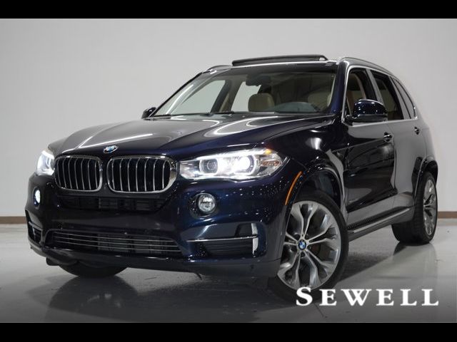 2015 BMW X5 sDrive35i