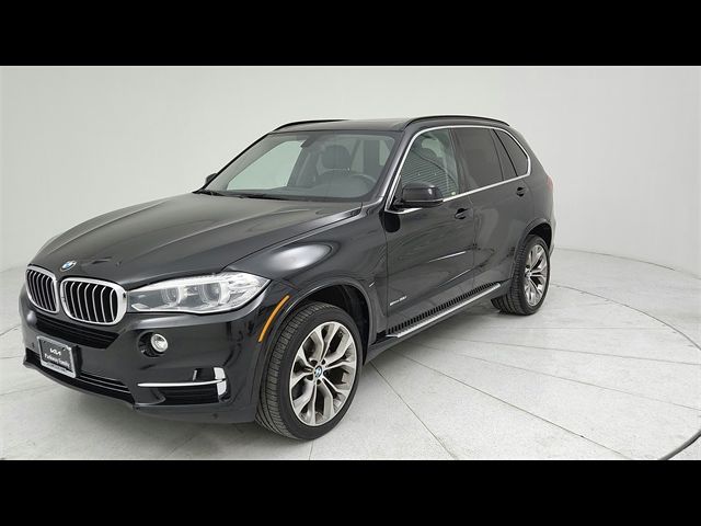 2015 BMW X5 sDrive35i