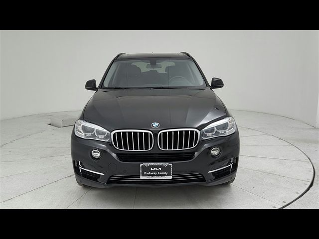 2015 BMW X5 sDrive35i