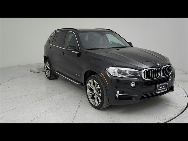 2015 BMW X5 sDrive35i