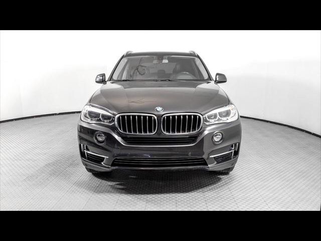 2015 BMW X5 sDrive35i