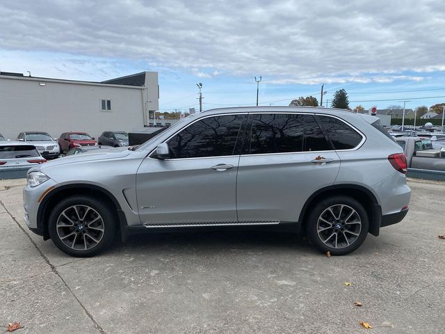 2015 BMW X5 sDrive35i