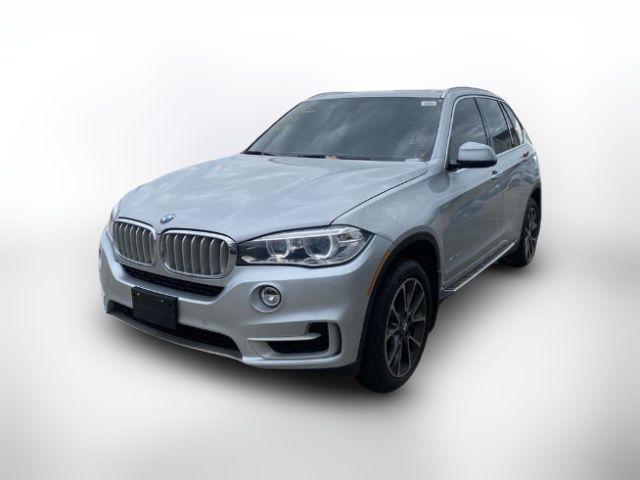 2015 BMW X5 sDrive35i