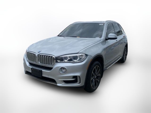 2015 BMW X5 sDrive35i