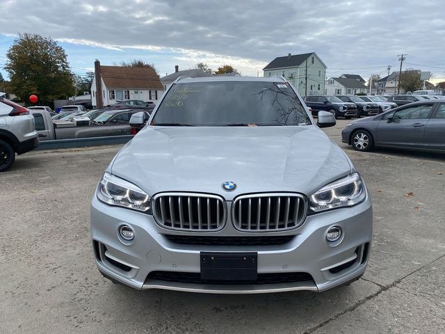 2015 BMW X5 sDrive35i