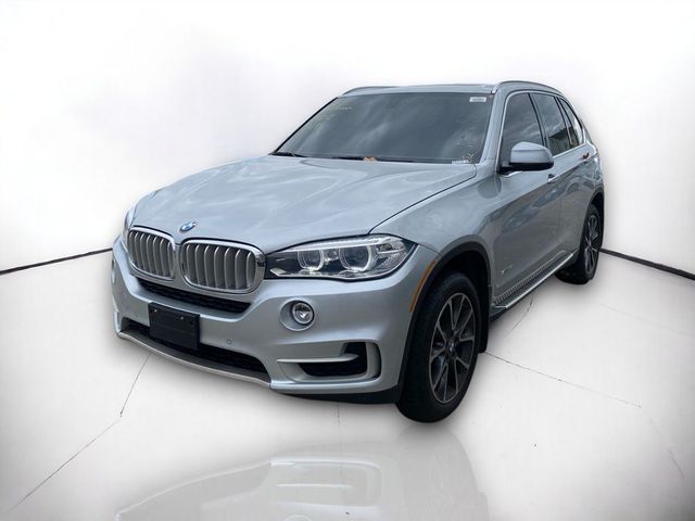 2015 BMW X5 sDrive35i