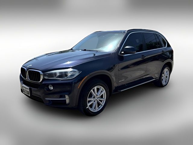 2015 BMW X5 sDrive35i