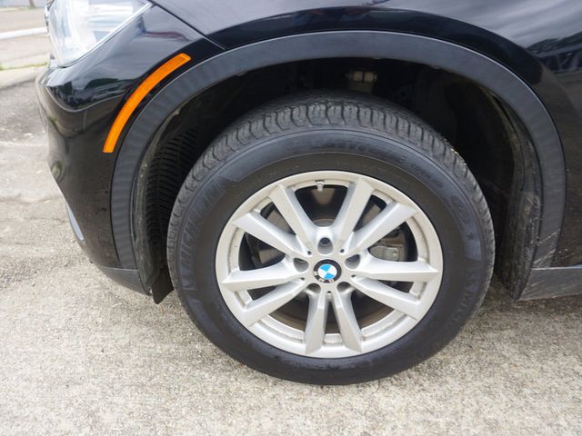 2015 BMW X5 sDrive35i