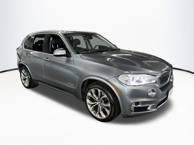 2015 BMW X5 sDrive35i