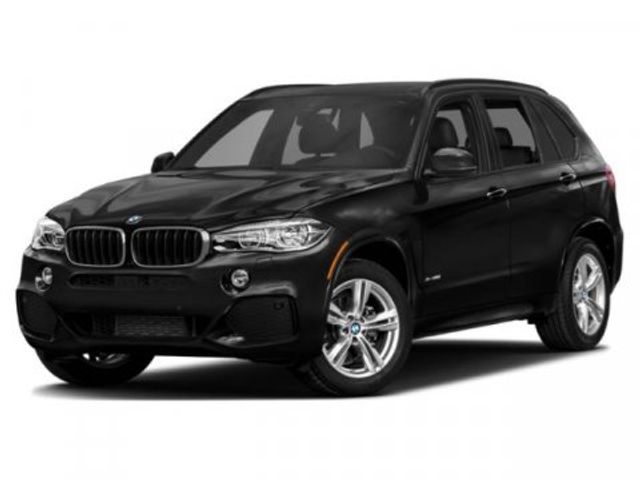 2015 BMW X5 sDrive35i